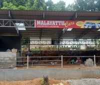 Malayattil Used Cars Vazhoor
