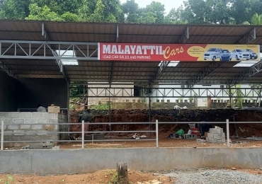 Malayattil Used Cars Vazhoor