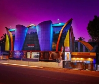 Malayil Crysta Convention Center Kodur