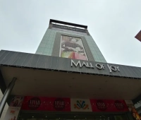 Mall of Joy Chalukunnu