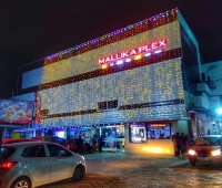 Mallika Plex Cheruvannur