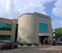 Manasameera Auditorium Ambalapuzha