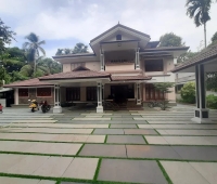 Manathala Auditorium