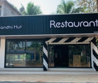 Mandhi Hut Restaurant Chattipparamba