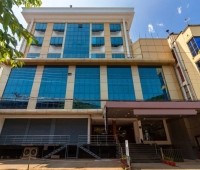 Mangala Towers Hotel Thrissur