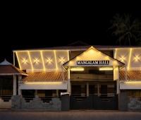 Mangalam Hall Nandikkara
