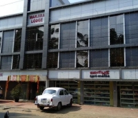 Manjira Lodge Guruvayur