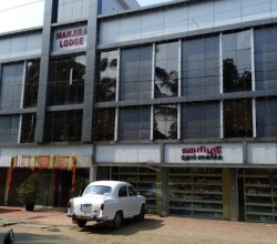 Manjira Lodge Guruvayur