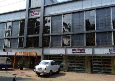 Manjira Lodge Guruvayur