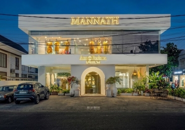 Mannath Boutique