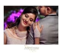 Manoharan Wedding Photographer Marine Drive