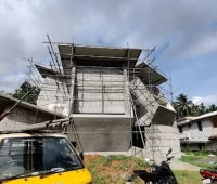 Manoj Scaffolding Rental Services Killannur