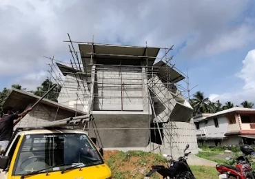 Manoj Scaffolding Rental Services Killannur