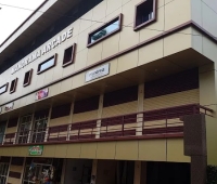 Manorama Residency Pallikkunnu