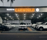 Manus Used Car World Valluvambram