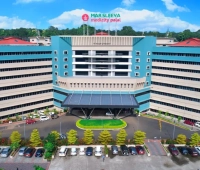 Mar Sleeva Medicity Hospital Cherpunkal