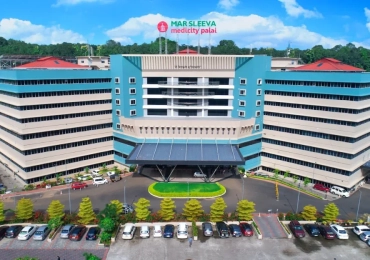 Mar Sleeva Medicity Hospital Cherpunkal