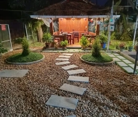 Marari Xavier’s Inn Homestay