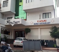 Mareena Regency Ernakulam
