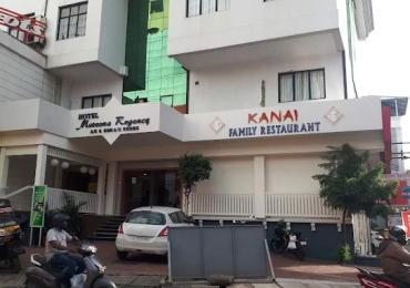 Mareena Regency Ernakulam