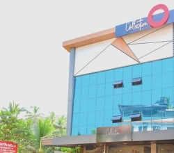 Marhaba Hotel Govindapuram