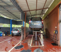 Maria Car Wash Illikkal