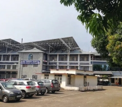 Maria Theresa Hospital Thrissur