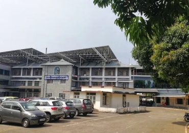 Maria Theresa Hospital Thrissur