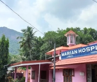 Marian Hospital Velliyamattom