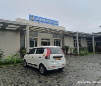 Marine Drive Club Auditorium Ayyappankavu
