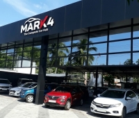 Mark4 India Pre-Owned Cars Edakkad