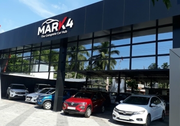Mark4 India Pre-Owned Cars Edakkad