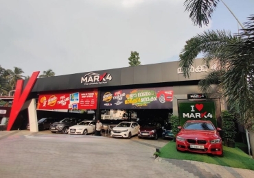 Mark4 Used Cars Meenchanda