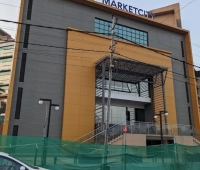 Marketcity Shopping Mall Perinthalmanna