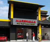 Marshalla Car Care Alappuzha