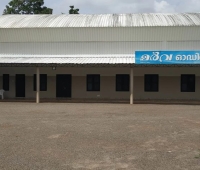Marva Auditorium Mattathur