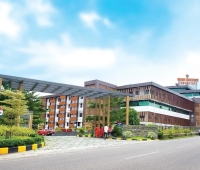 Mary Queens Mission Hospital Kanjirappally