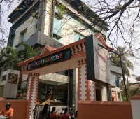 Mascot Paradise Hotel Kannur