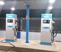 Mass-Tech Charging Station Kolazhy