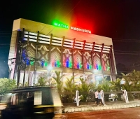 Matha Madhurya Theatre Aluva
