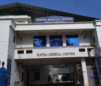 Matha Medical Centre Kollam