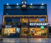Mathai’s Restocafe Restaurant Sultan Bathery