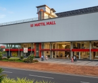 Mattil Mall Puthanathani