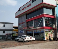 Mattil Mall Valanchery