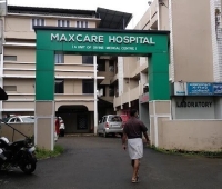 Max Care Hospital Thrissur