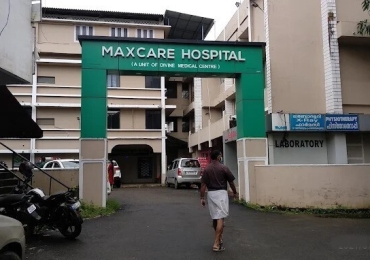Max Care Hospital Thrissur