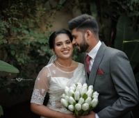 Maxan Wedding Photography Mararikulam