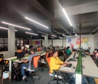 Maxwell Geosystems India Marine Drive