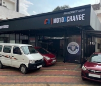 Maxx Motor Used Cars Pongumoodu