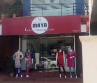 Maya Ladies Fashion Boutique